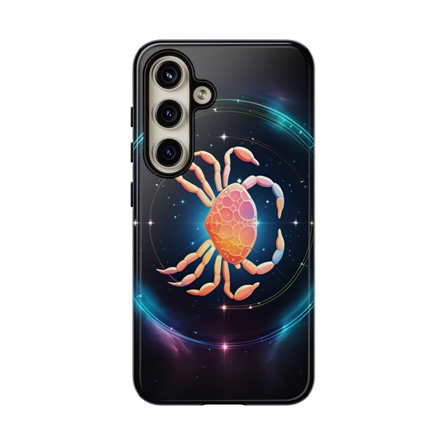 Cancer Zodiac Sign Phone Case Case