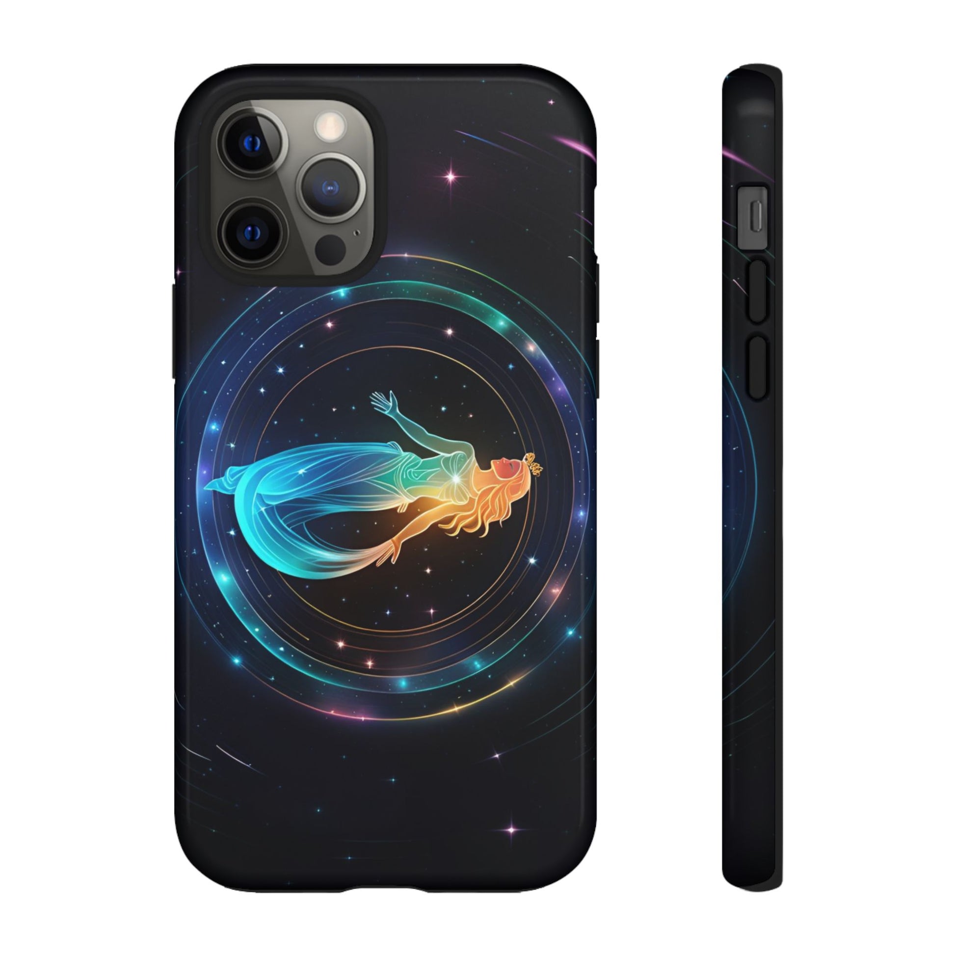 Virgo Zodiac Sign Phone Case - Viva Phone Boutique 