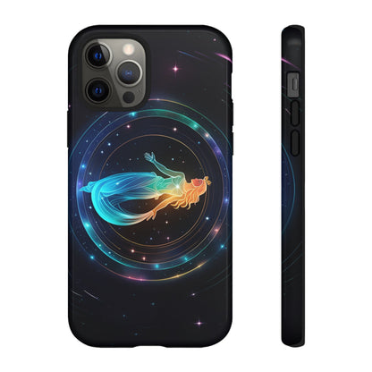 Virgo Zodiac Sign Phone Case - Viva Phone Boutique 