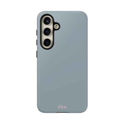 Hope Gray Phone Case