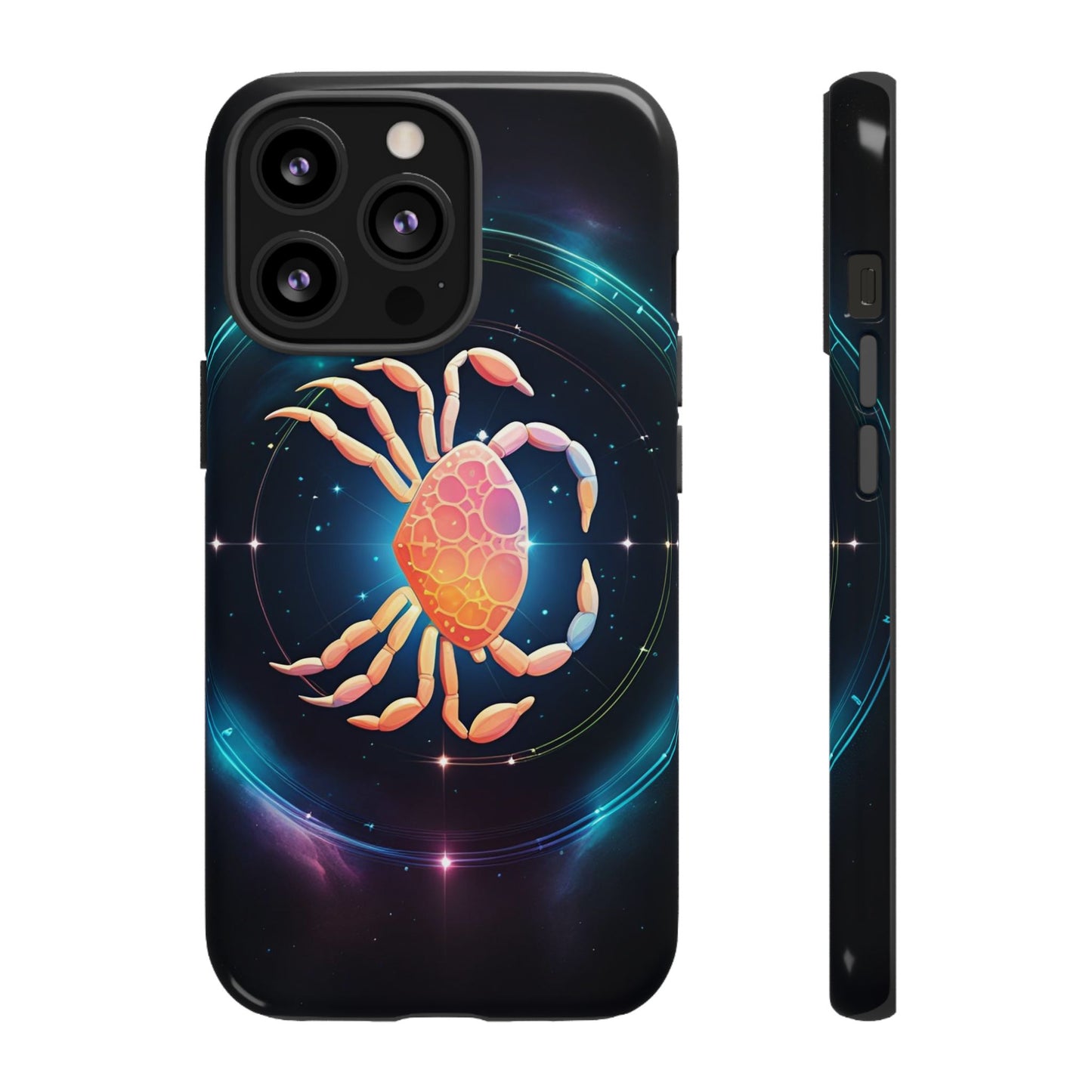 Cancer Zodiac Sign Phone Case Case - Viva Phone Boutique 