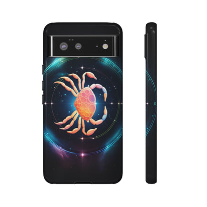 Cancer Zodiac Sign Phone Case Case - Viva Phone Boutique 