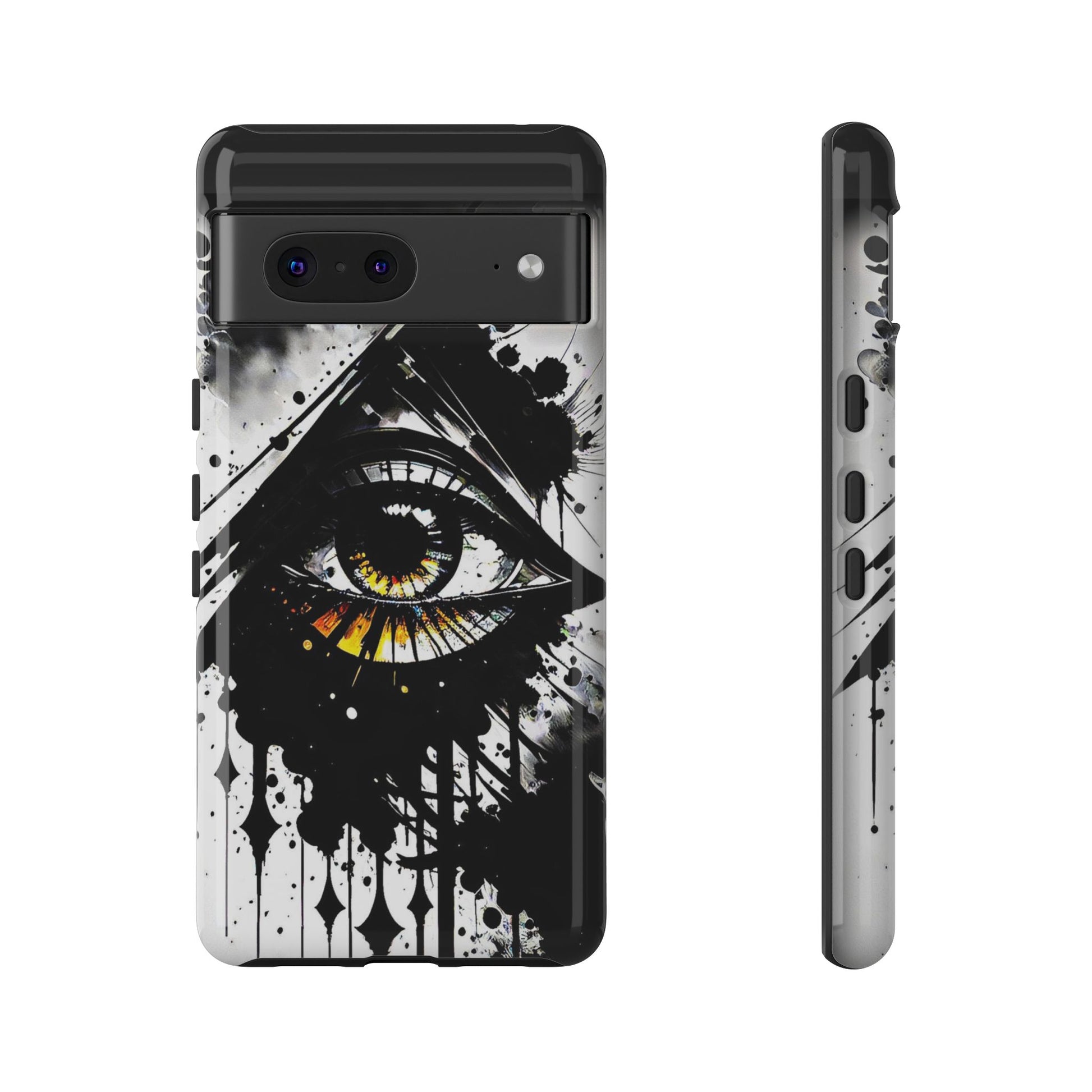 Ink Eye Phone Case - Viva Phone Boutique 
