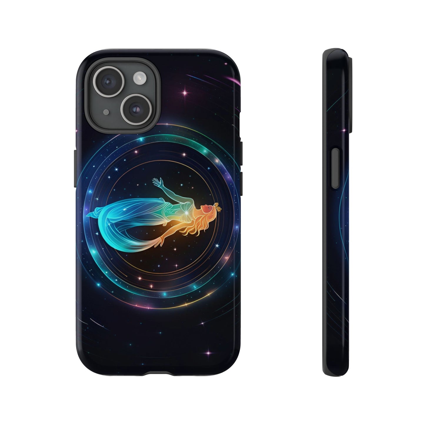 Virgo Zodiac Sign Phone Case - Viva Phone Boutique 
