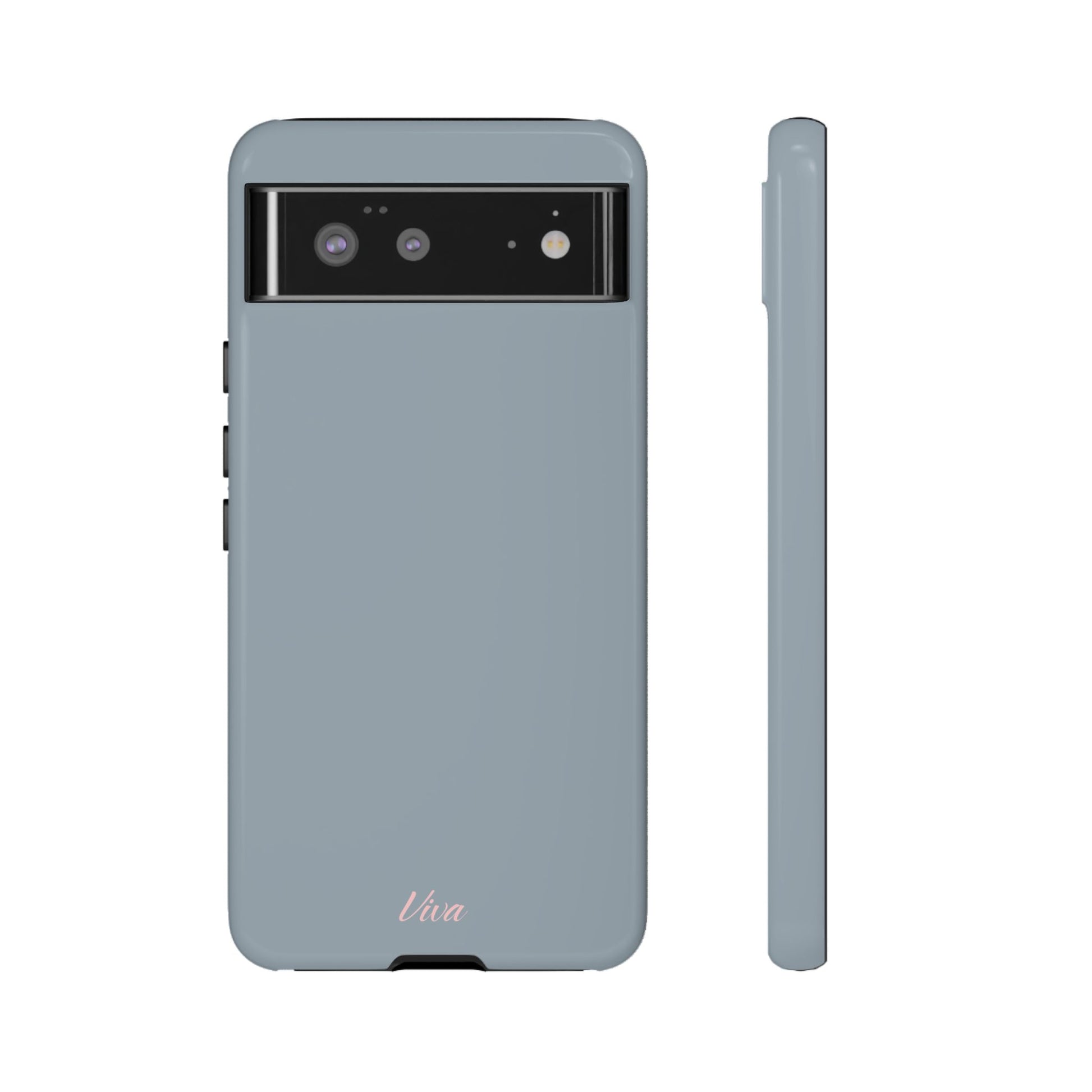 Hope Gray Phone Case - Viva Phone Boutique 