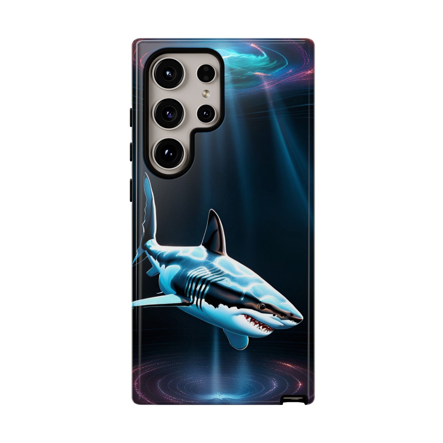Shark Phone Case