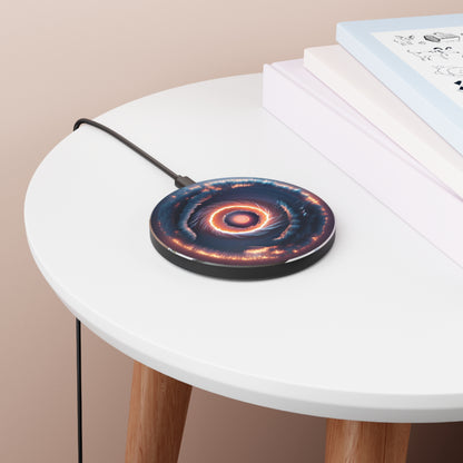 Cloud Energy Vortex Wireless Charger - Viva Phone Boutique 