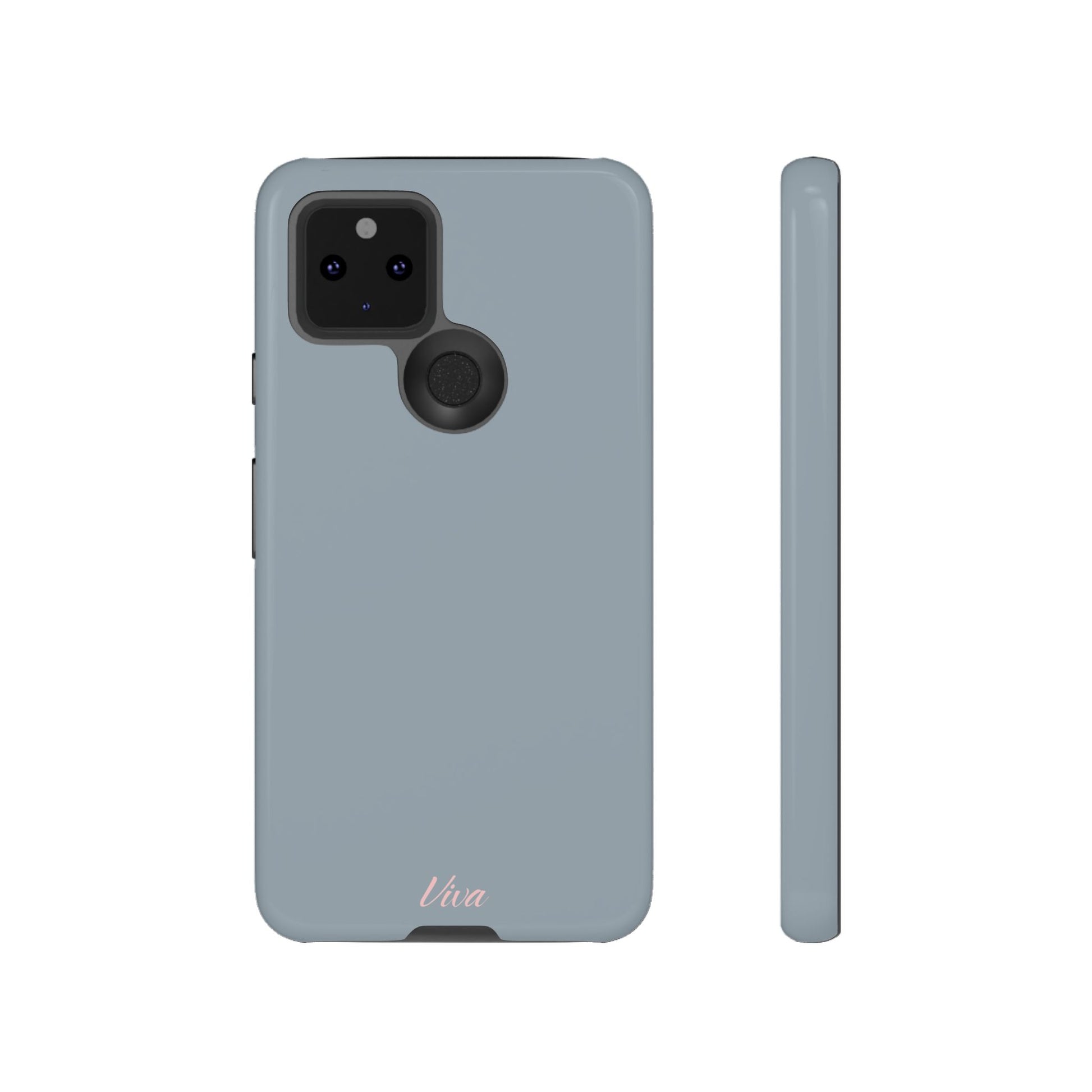 Hope Gray Phone Case - Viva Phone Boutique 