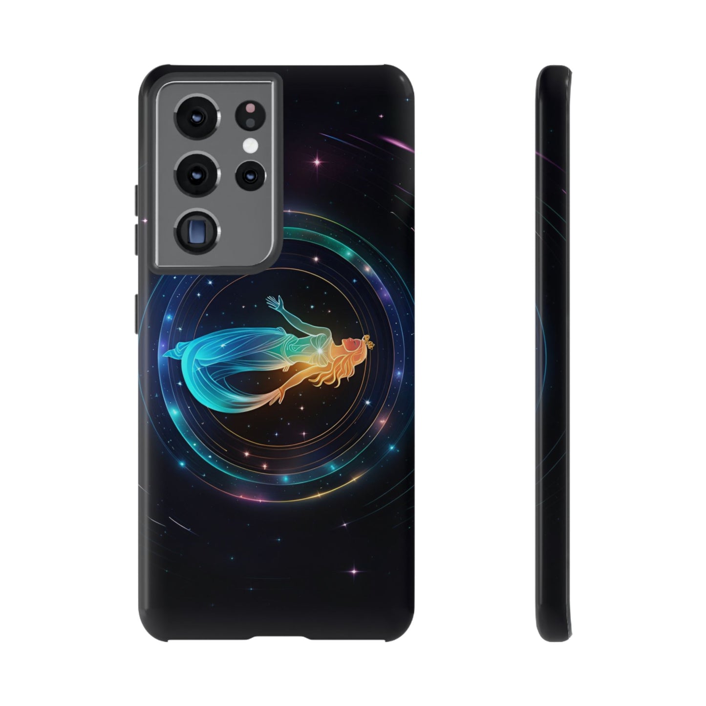 Virgo Zodiac Sign Phone Case - Viva Phone Boutique 