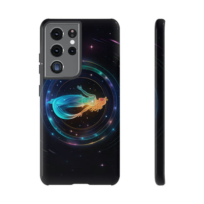 Virgo Zodiac Sign Phone Case - Viva Phone Boutique 