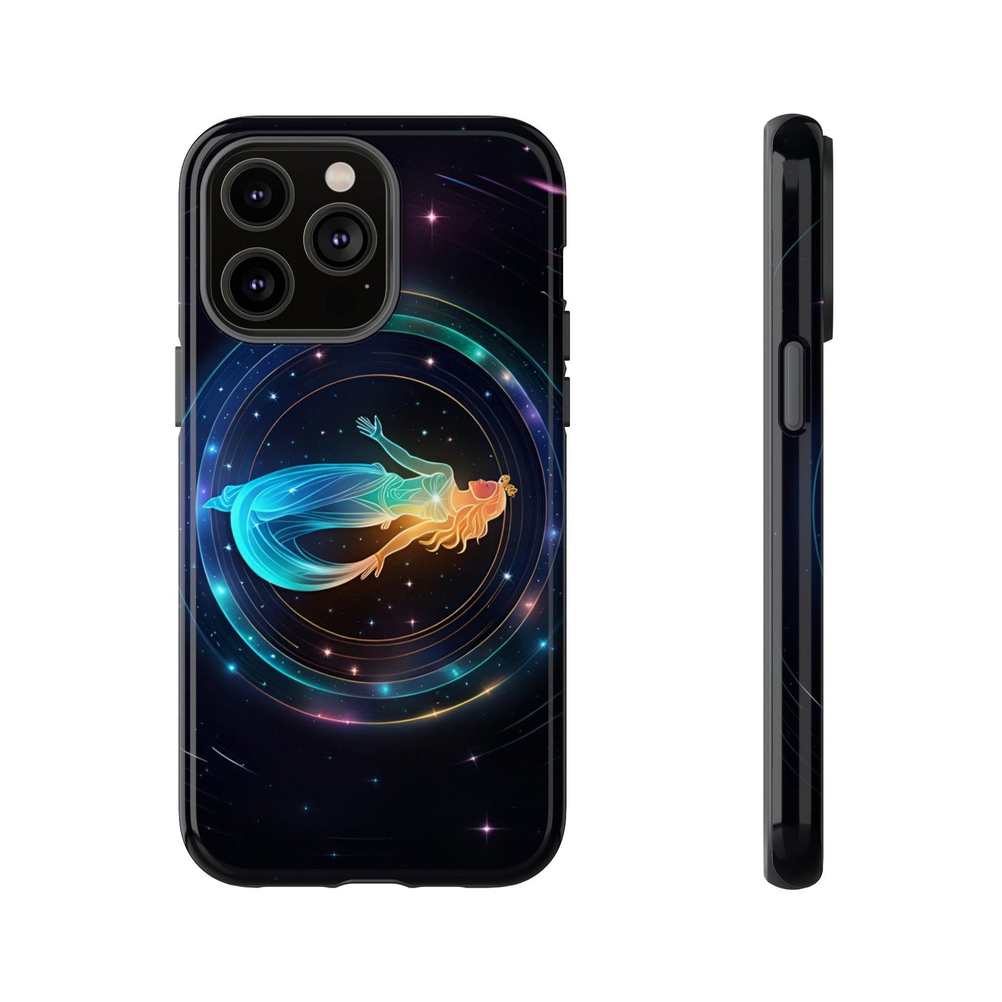 Virgo Zodiac Sign Phone Case