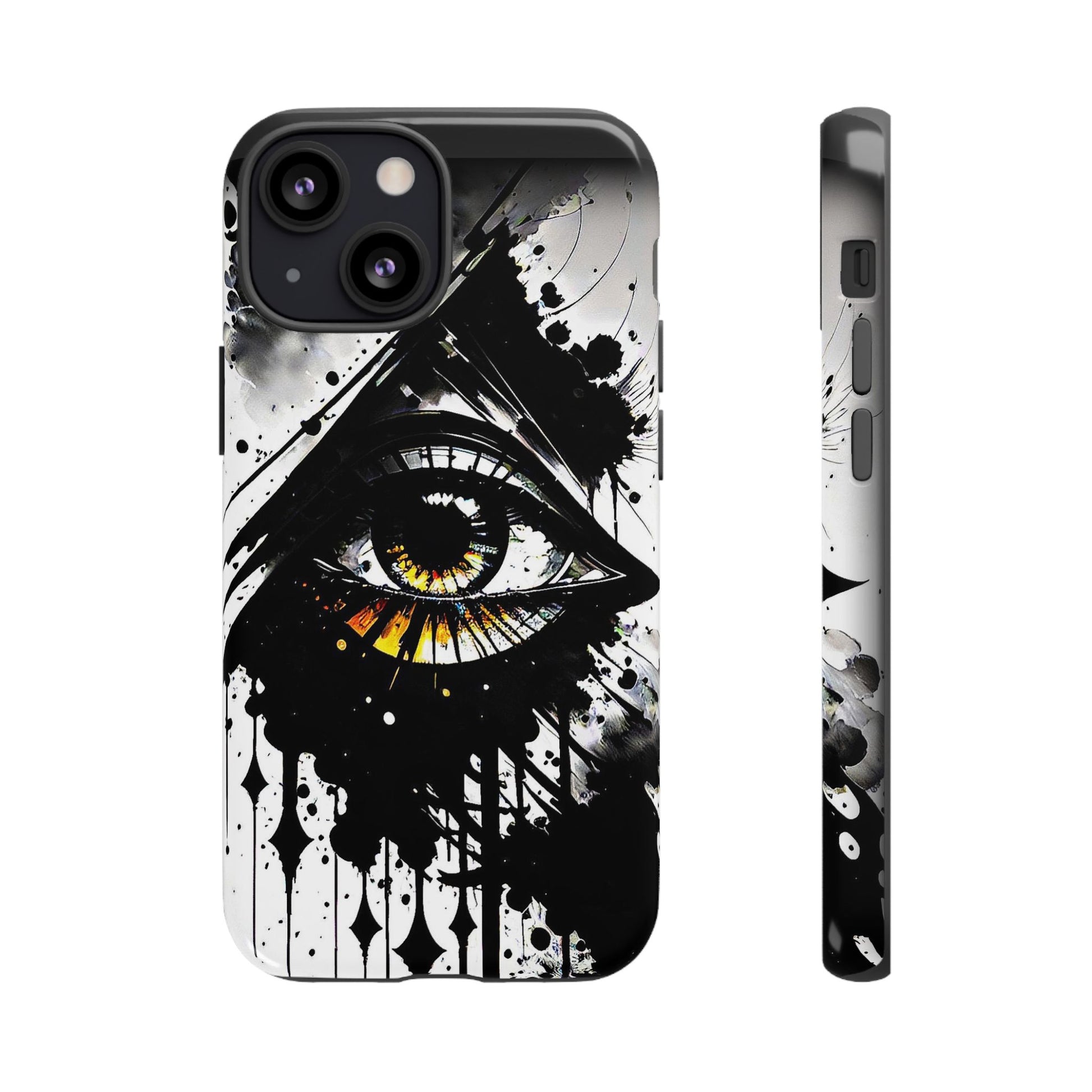 Ink Eye Phone Case - Viva Phone Boutique 