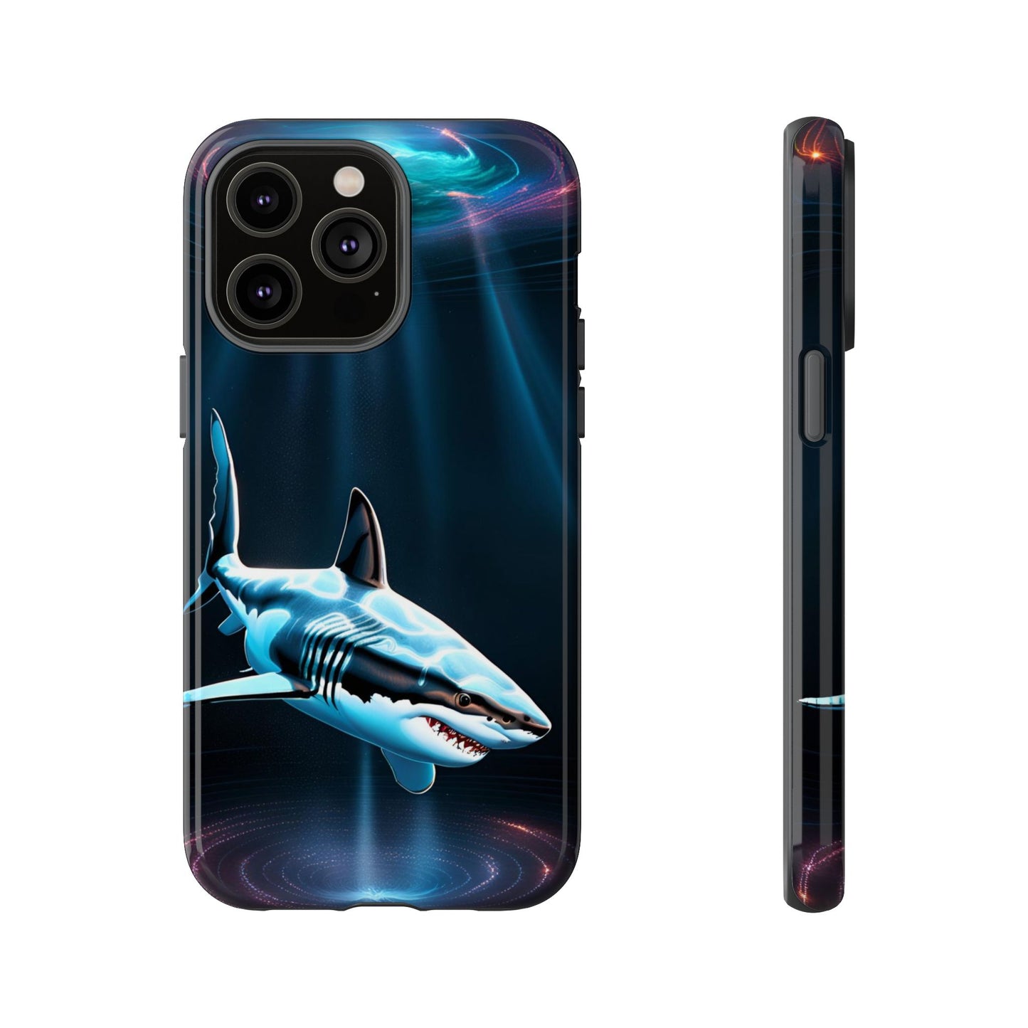 Shark Phone Case