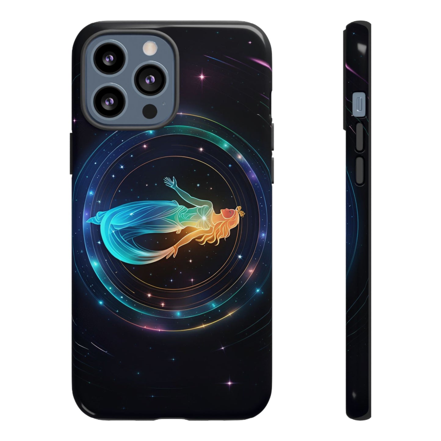 Virgo Zodiac Sign Phone Case - Viva Phone Boutique 