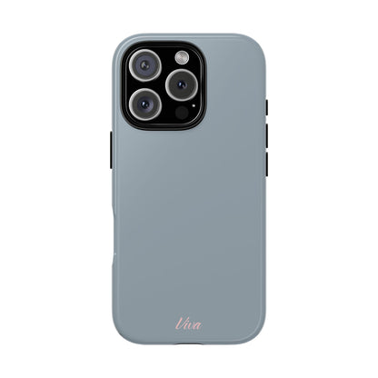 Hope Gray Phone Case