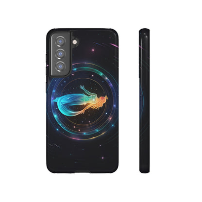 Virgo Zodiac Sign Phone Case - Viva Phone Boutique 