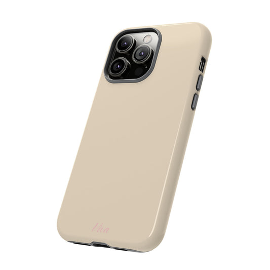 Champagne Phone Case - Viva Phone Boutique 