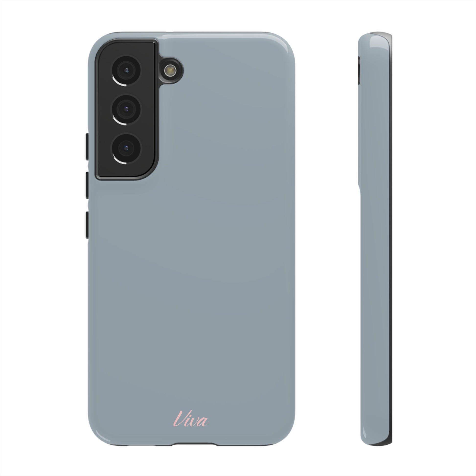 Hope Gray Phone Case - Viva Phone Boutique 