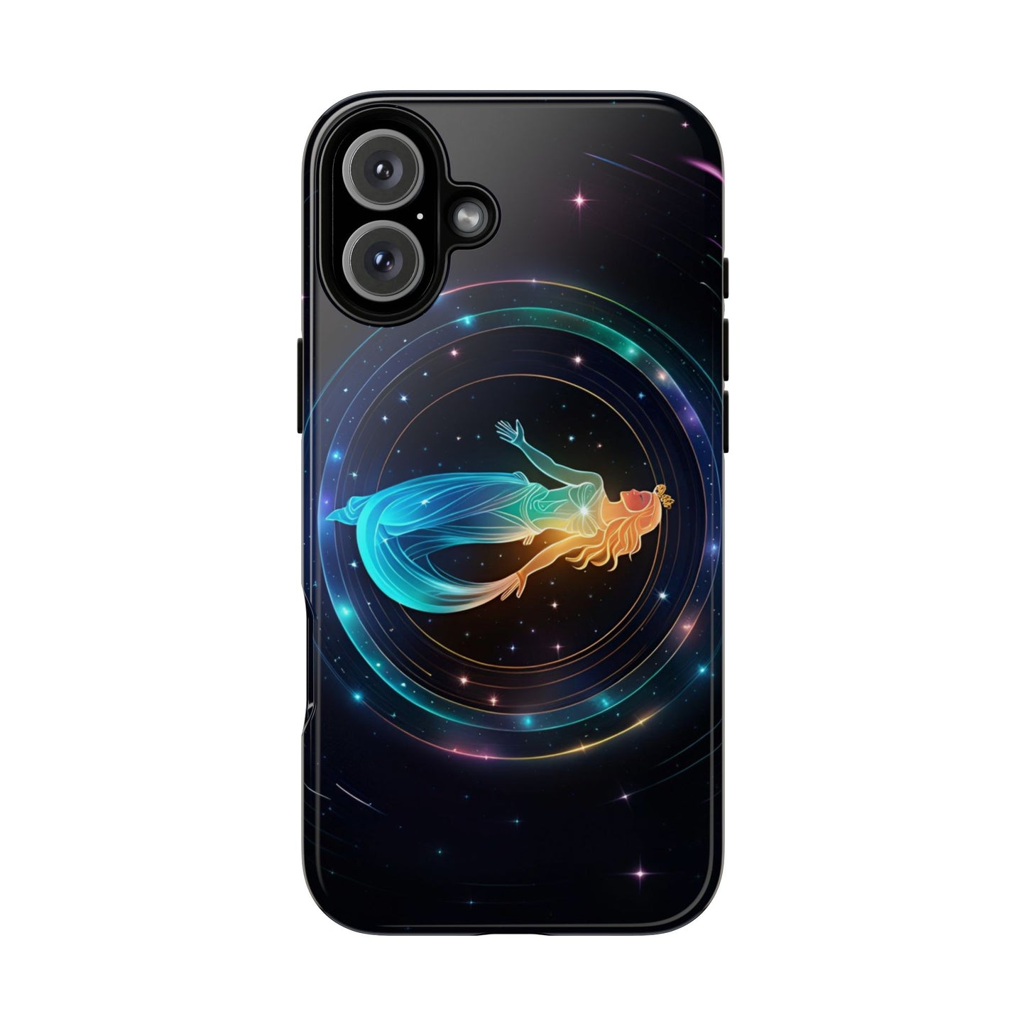 Virgo Zodiac Sign Phone Case