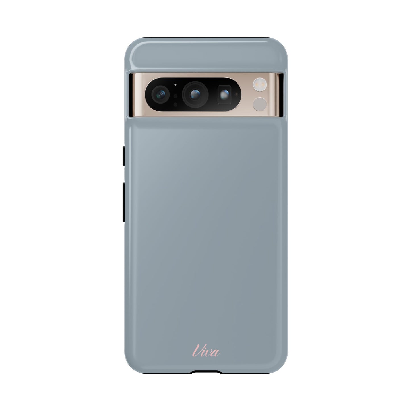 Hope Gray Phone Case