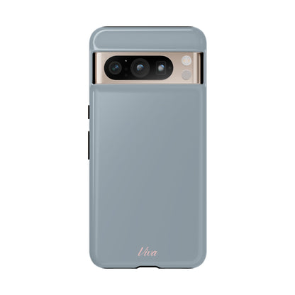 Hope Gray Phone Case