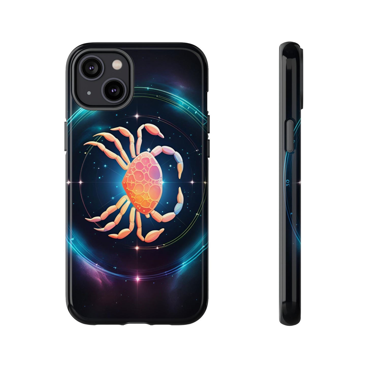 Cancer Zodiac Sign Phone Case Case - Viva Phone Boutique 