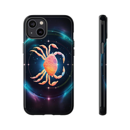 Cancer Zodiac Sign Phone Case Case - Viva Phone Boutique 
