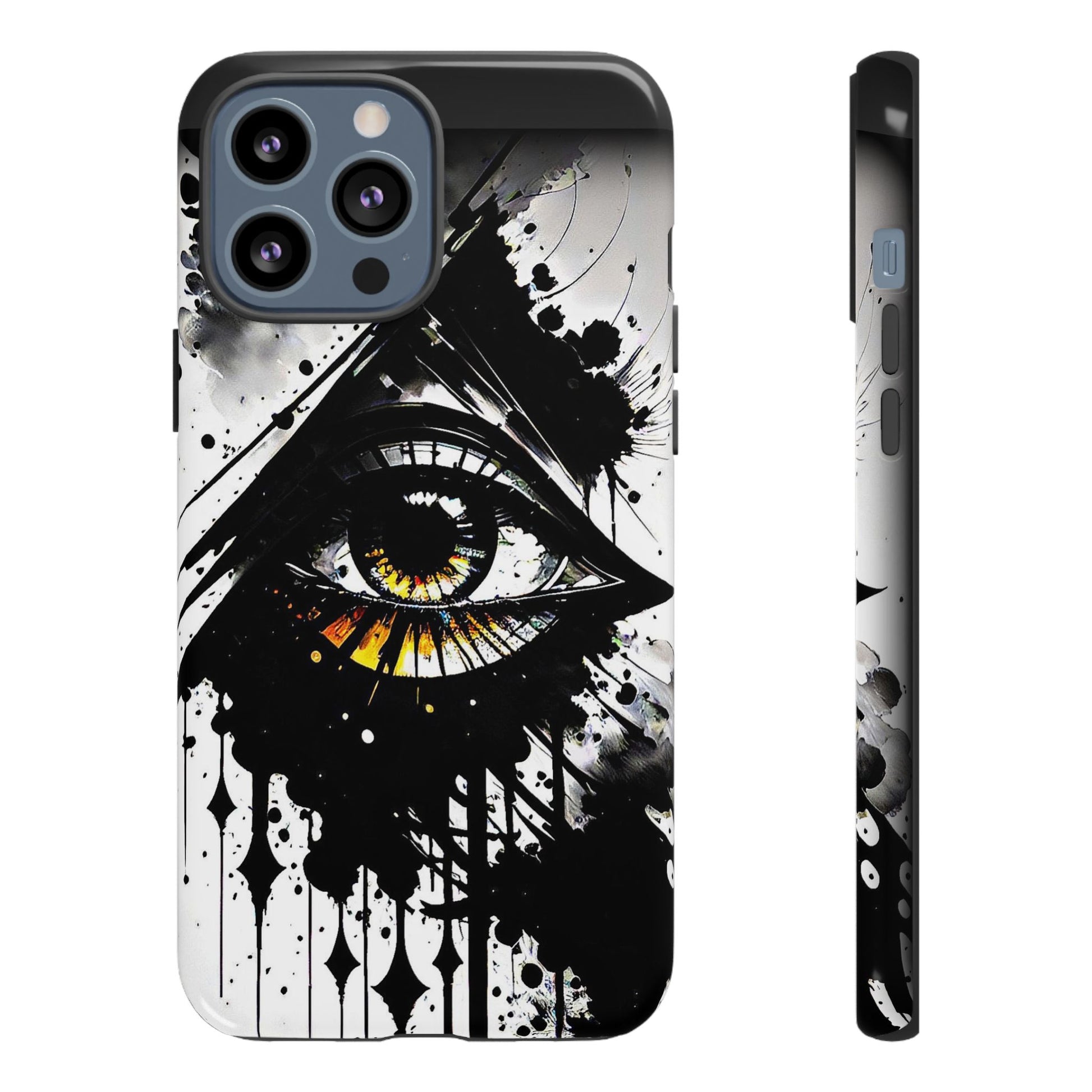Ink Eye Phone Case - Viva Phone Boutique 