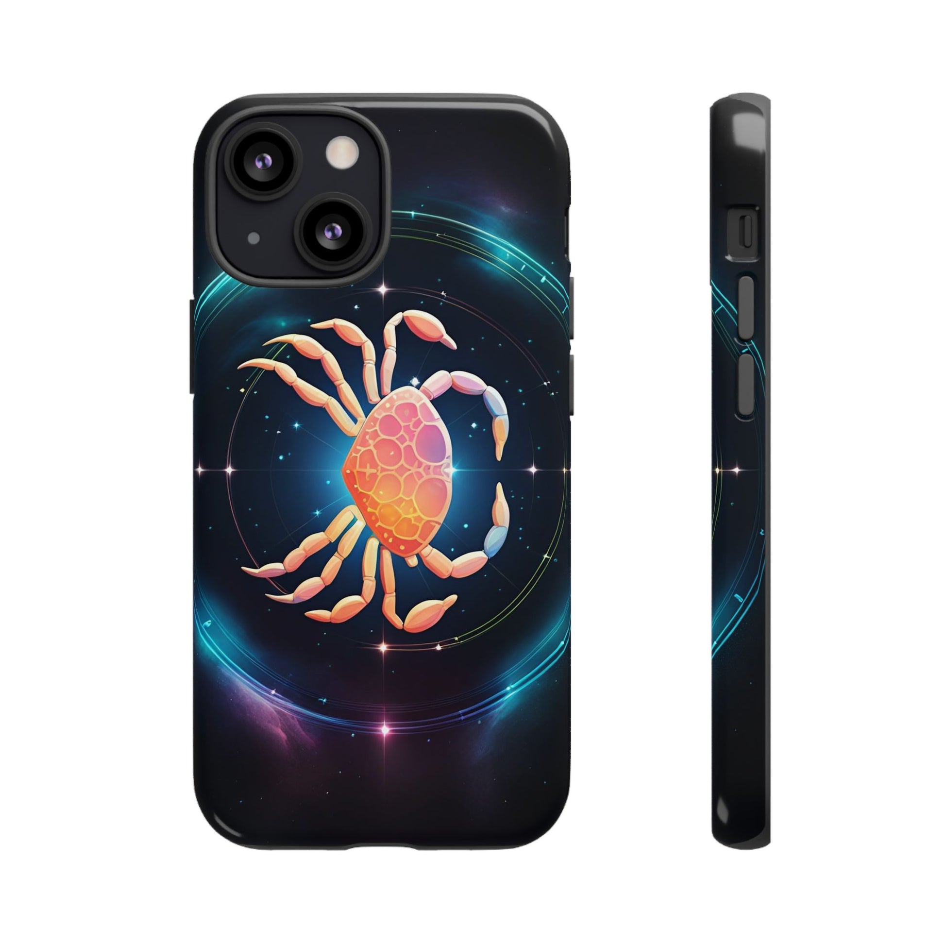 Cancer Zodiac Sign Phone Case Case - Viva Phone Boutique 