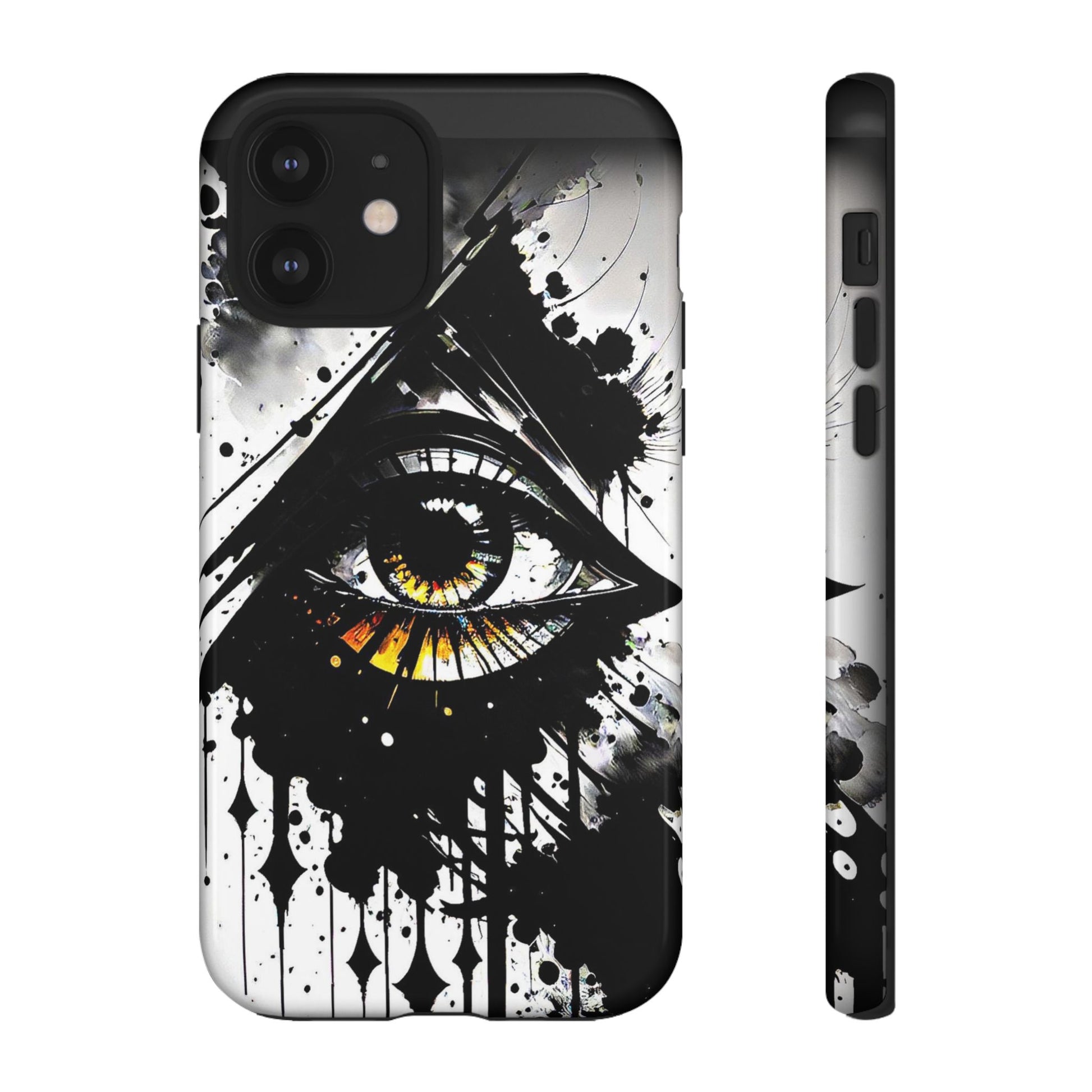 Ink Eye Phone Case - Viva Phone Boutique 