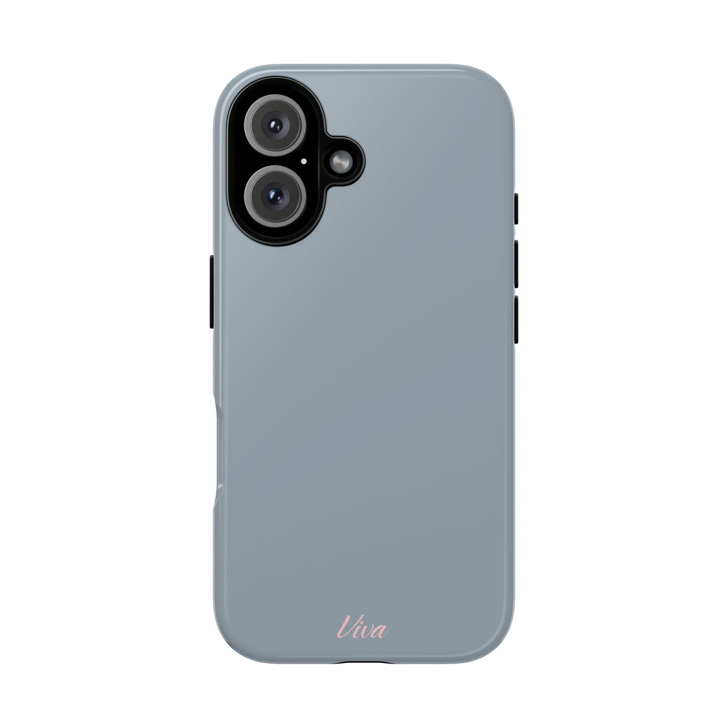 Hope Gray Phone Case