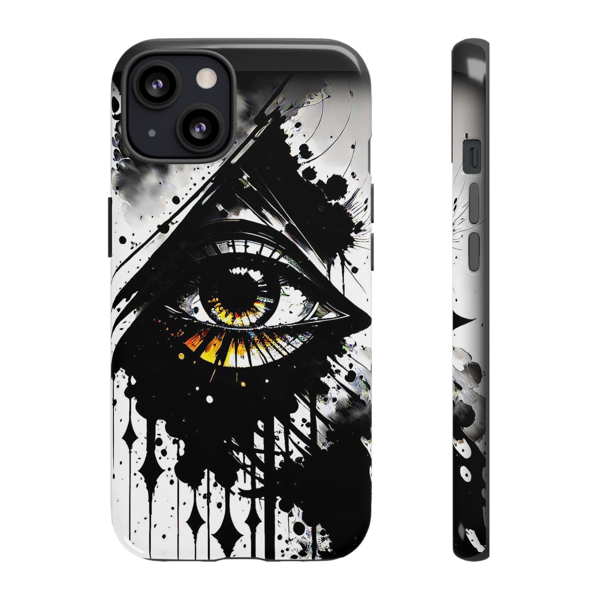 Ink Eye Phone Case - Viva Phone Boutique 
