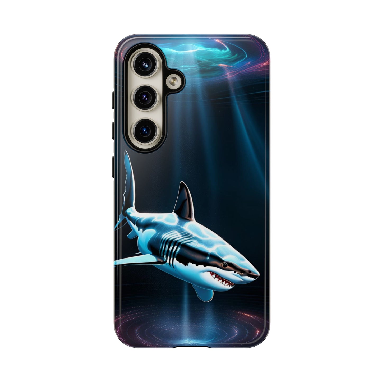 Shark Phone Case