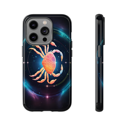 Cancer Zodiac Sign Phone Case Case - Viva Phone Boutique 