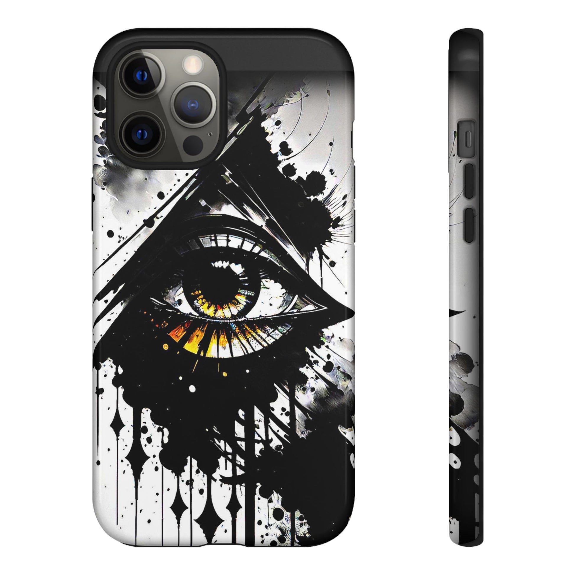 Ink Eye Phone Case - Viva Phone Boutique 