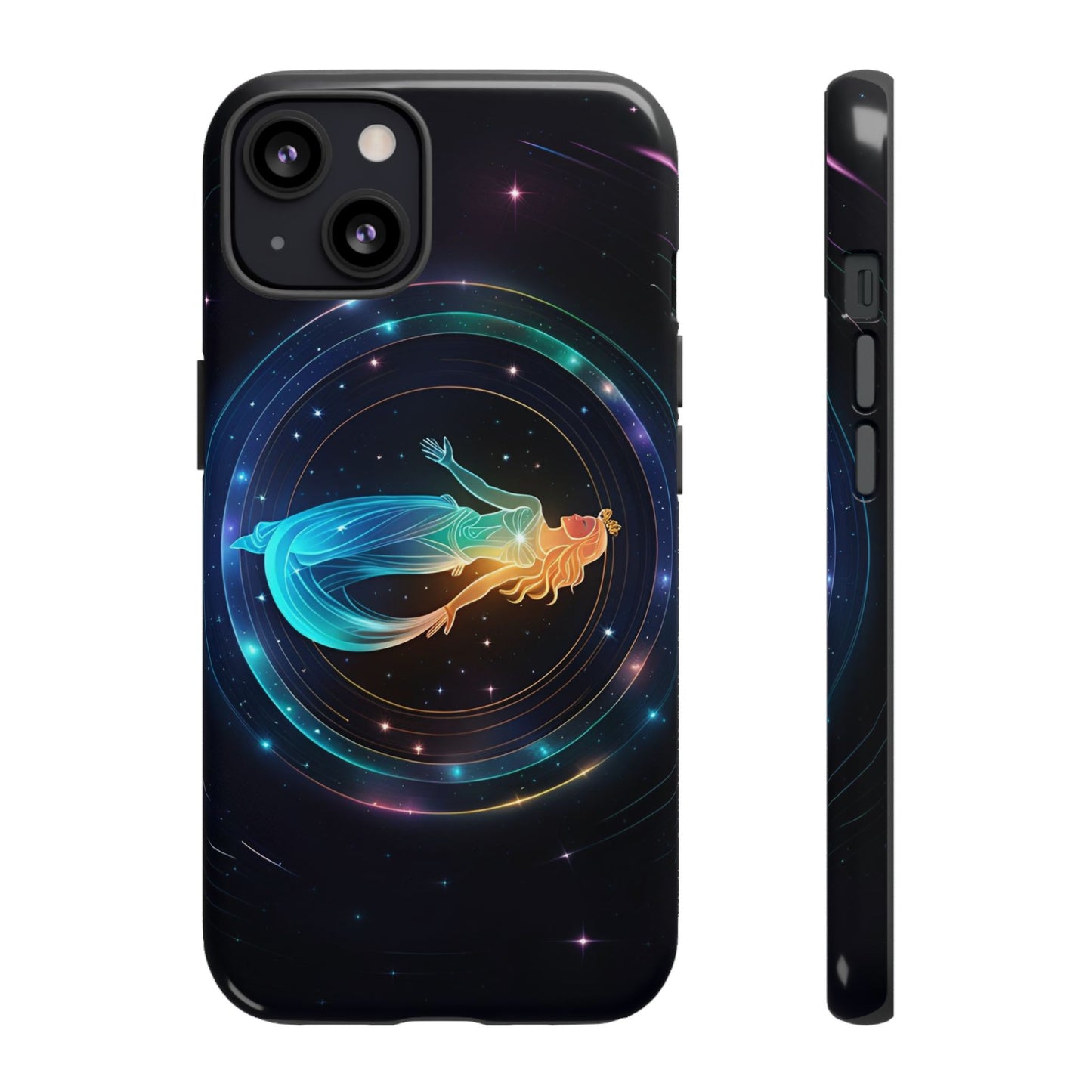 Virgo Zodiac Sign Phone Case - Viva Phone Boutique 