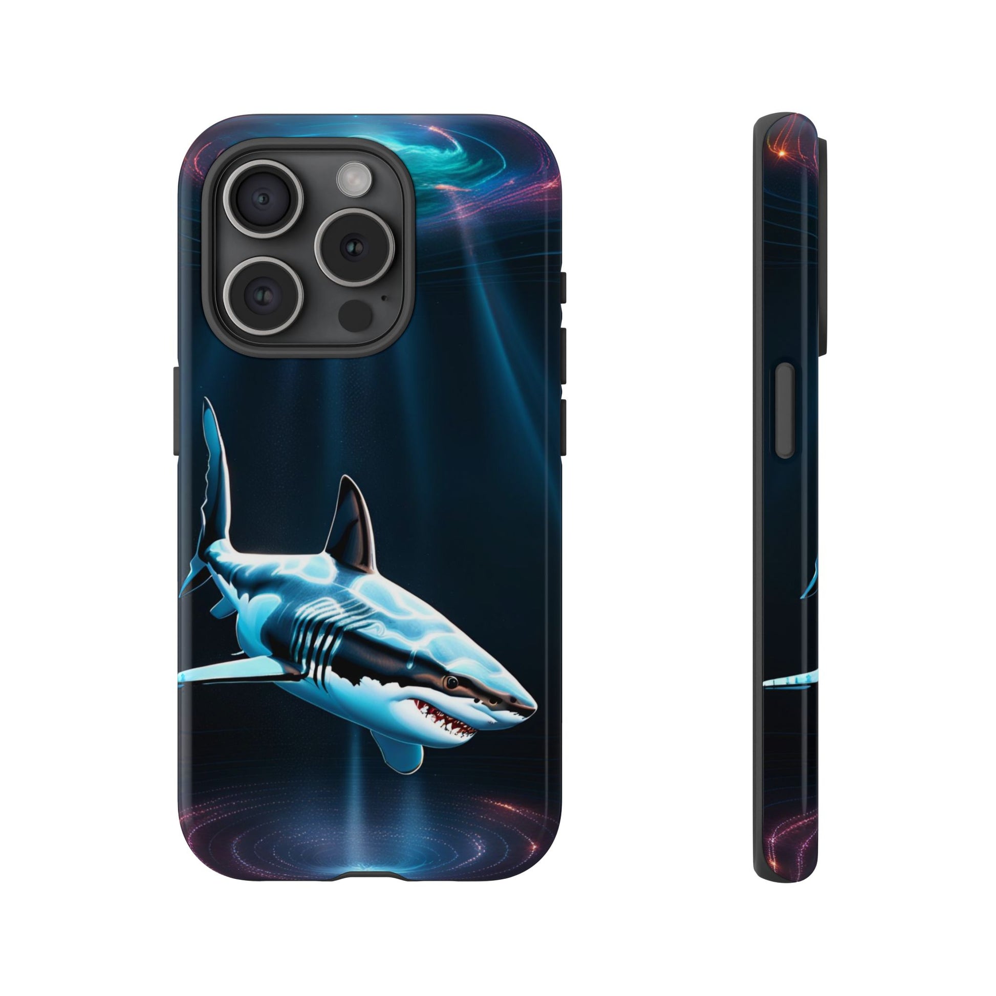 Shark Phone Case - Viva Phone Boutique 