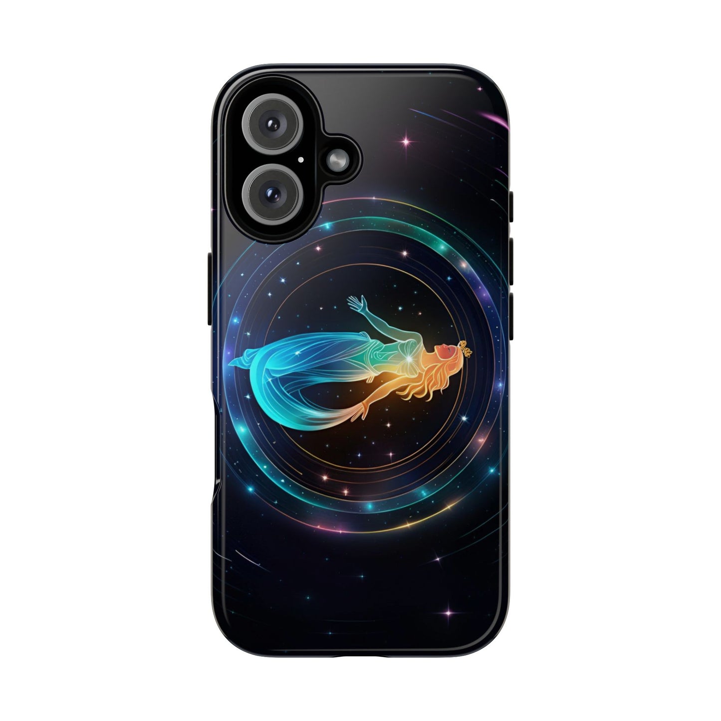 Virgo Zodiac Sign Phone Case