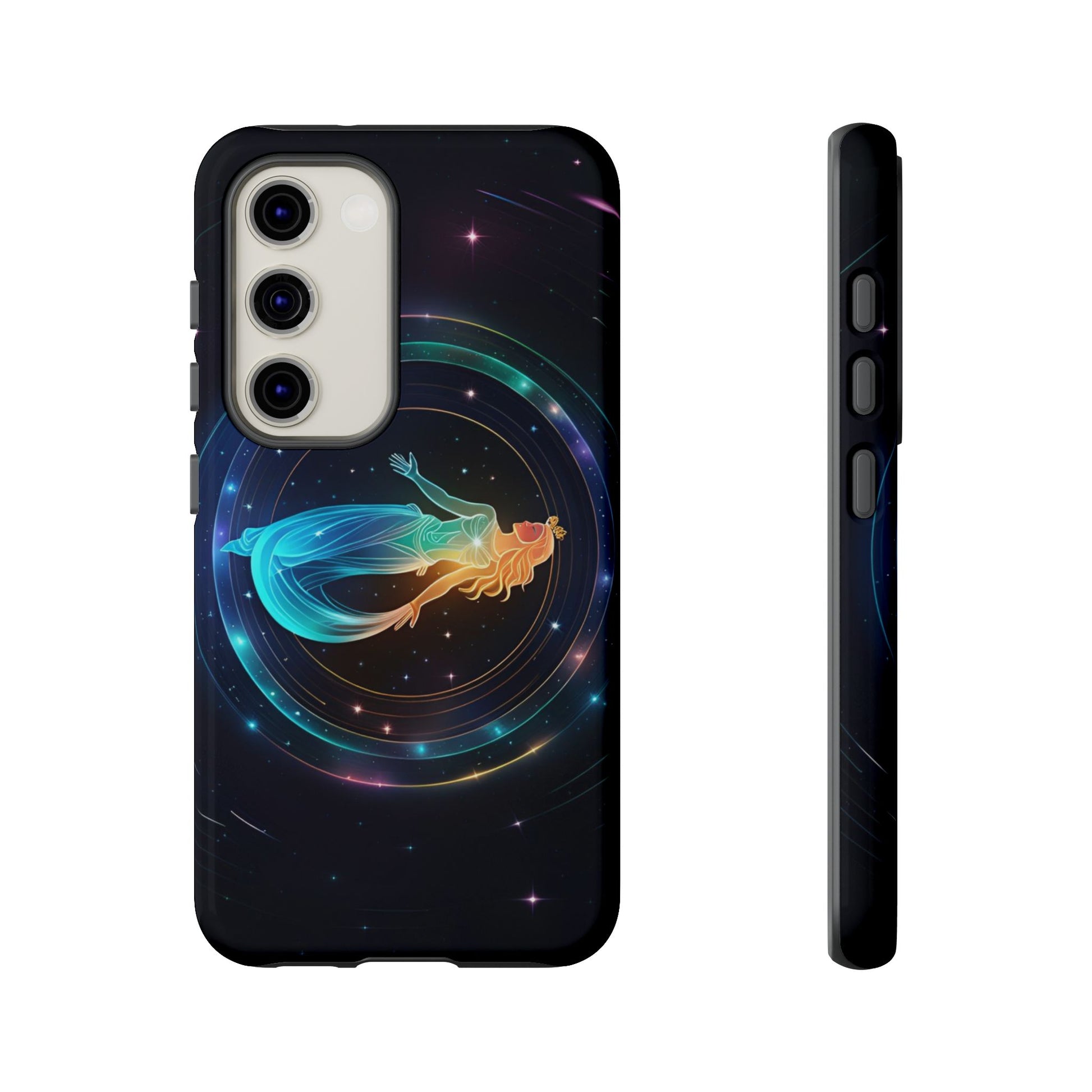 Virgo Zodiac Sign Phone Case - Viva Phone Boutique 