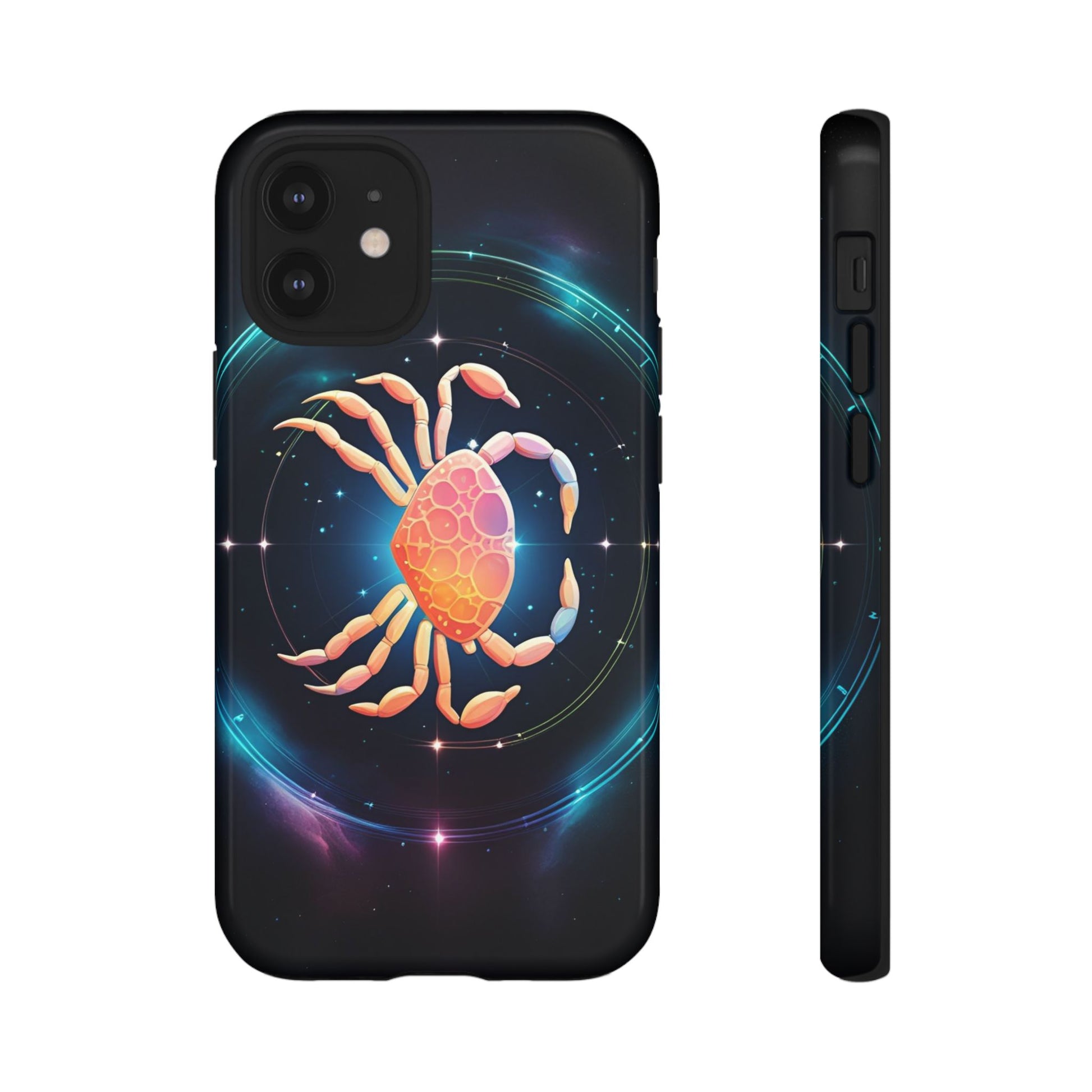 Cancer Zodiac Sign Phone Case Case - Viva Phone Boutique 