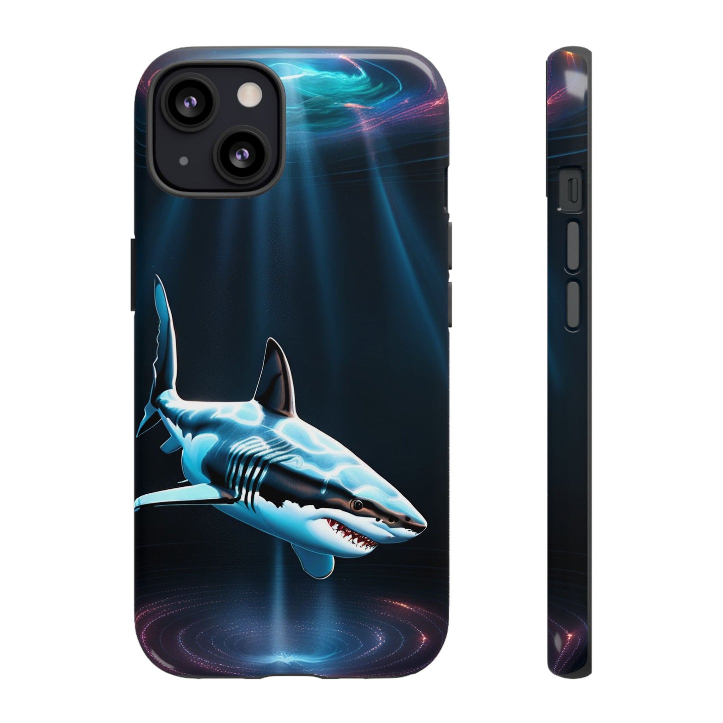 Shark Phone Case - Viva Phone Boutique 