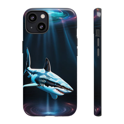 Shark Phone Case - Viva Phone Boutique 
