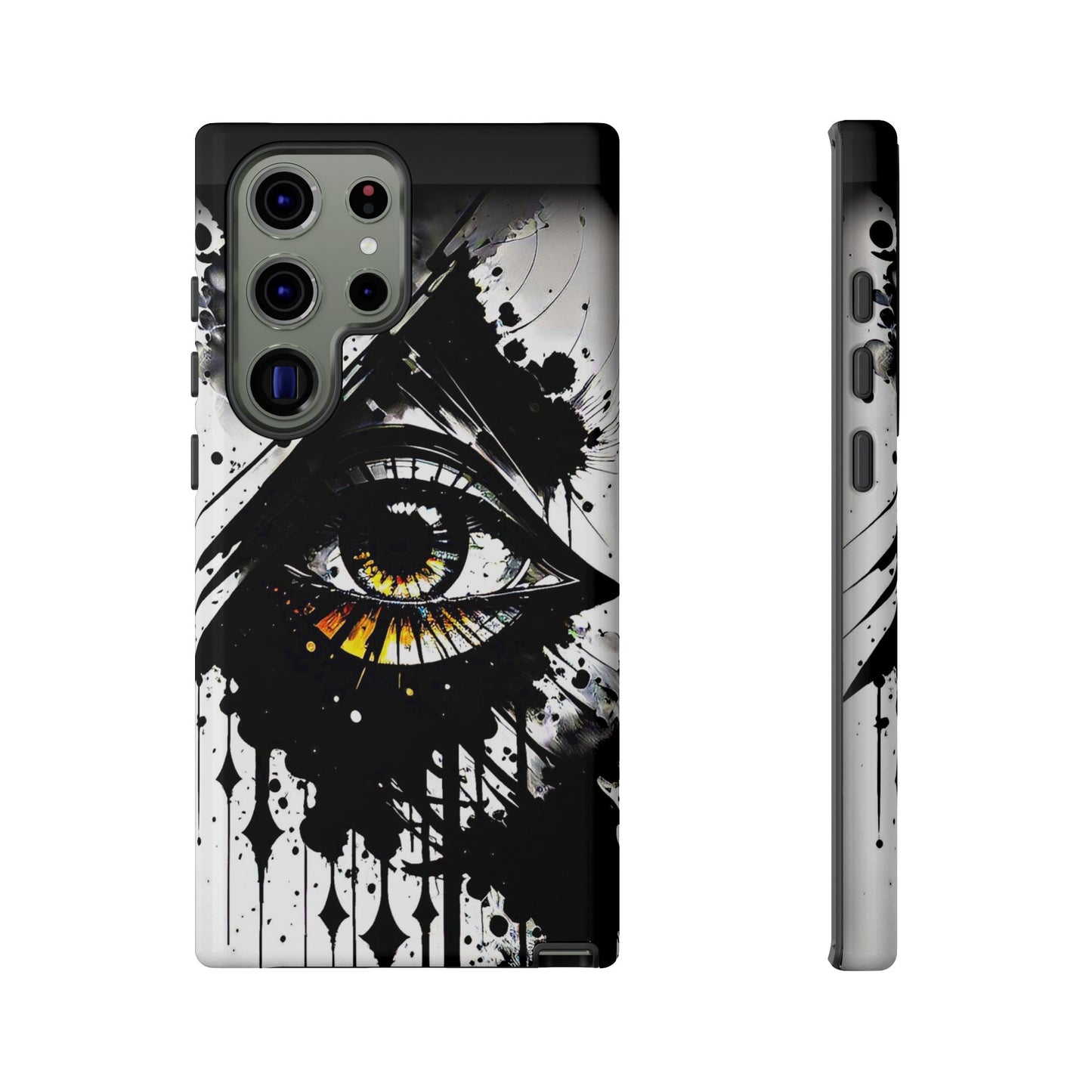 Ink Eye Phone Case - Viva Phone Boutique 