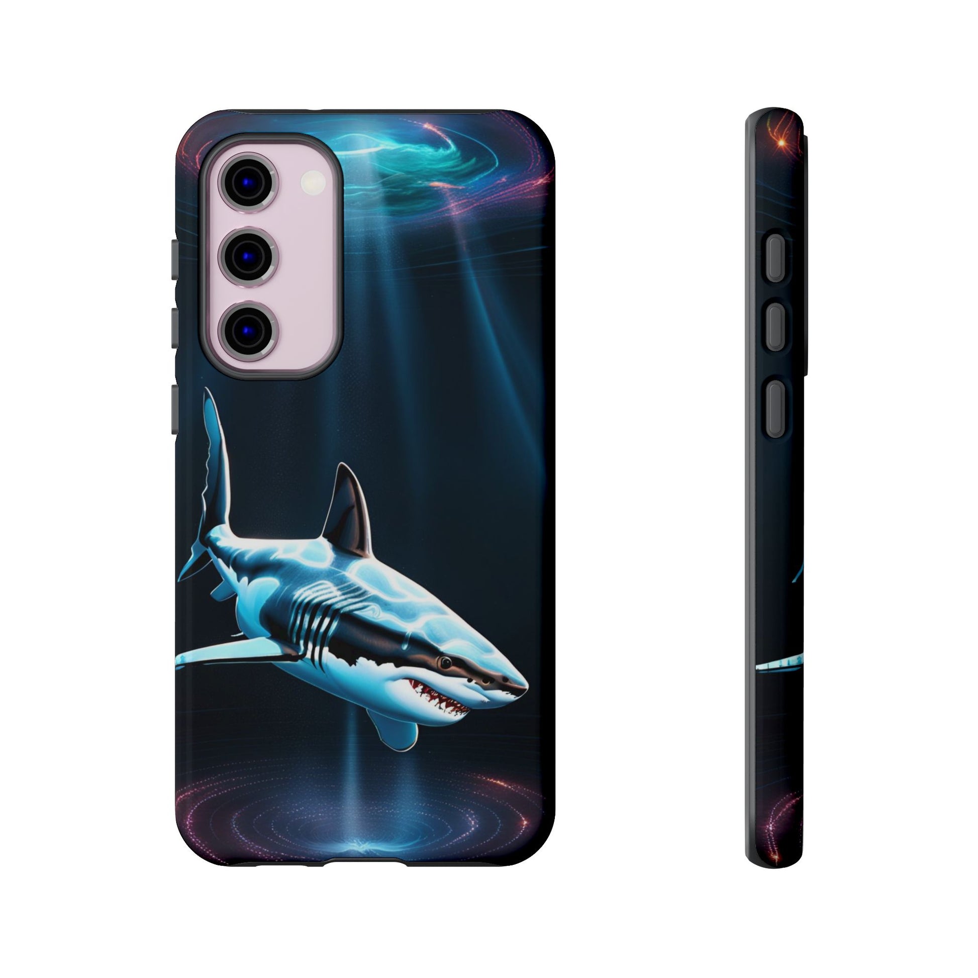 Shark Phone Case - Viva Phone Boutique 