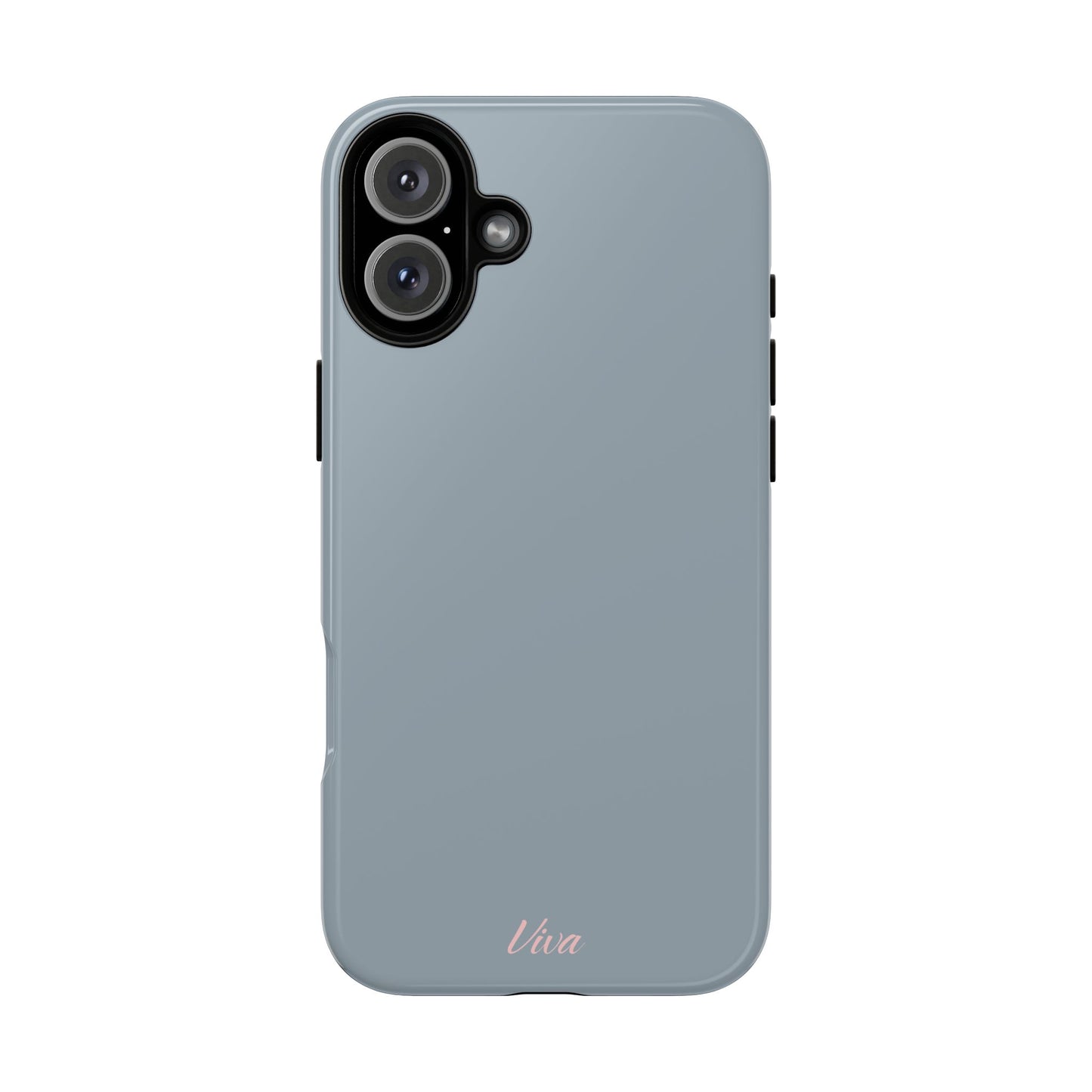 Hope Gray Phone Case