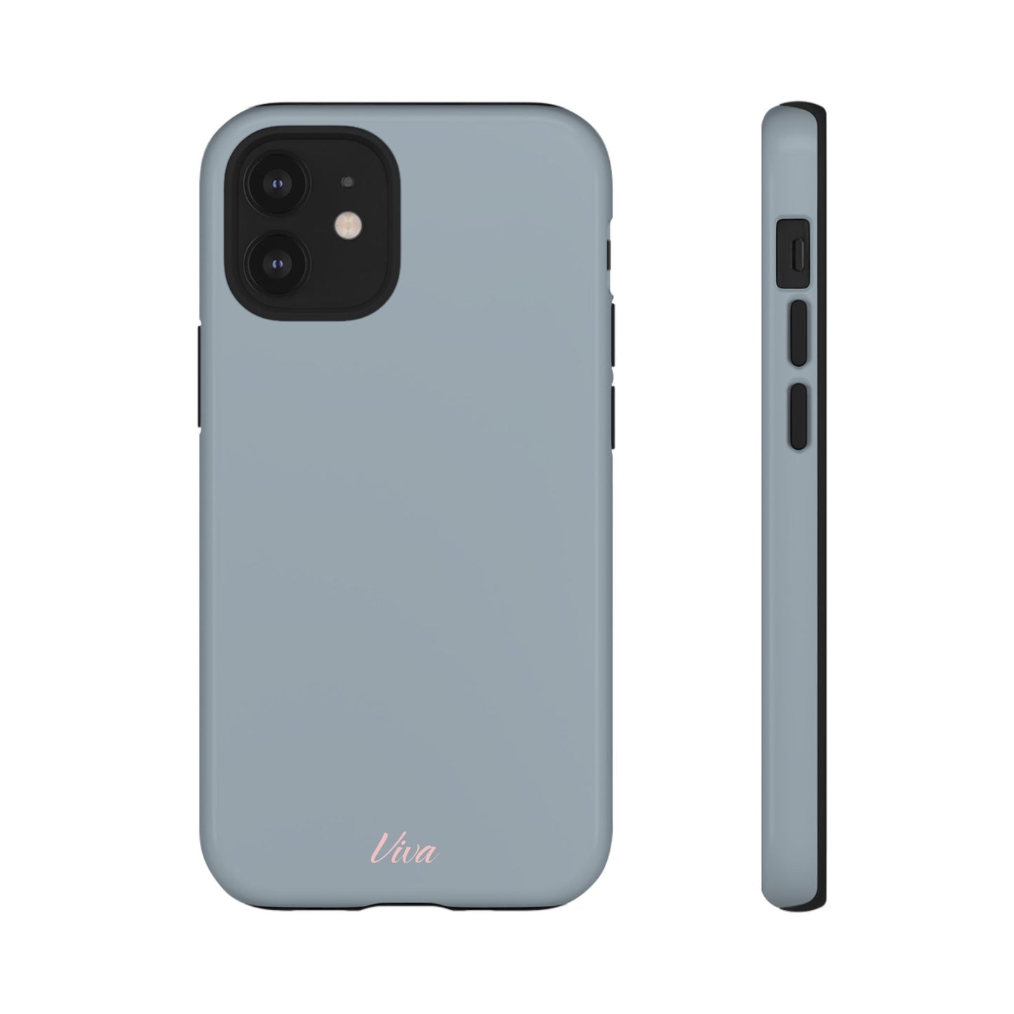 Hope Gray Phone Case - Viva Phone Boutique 