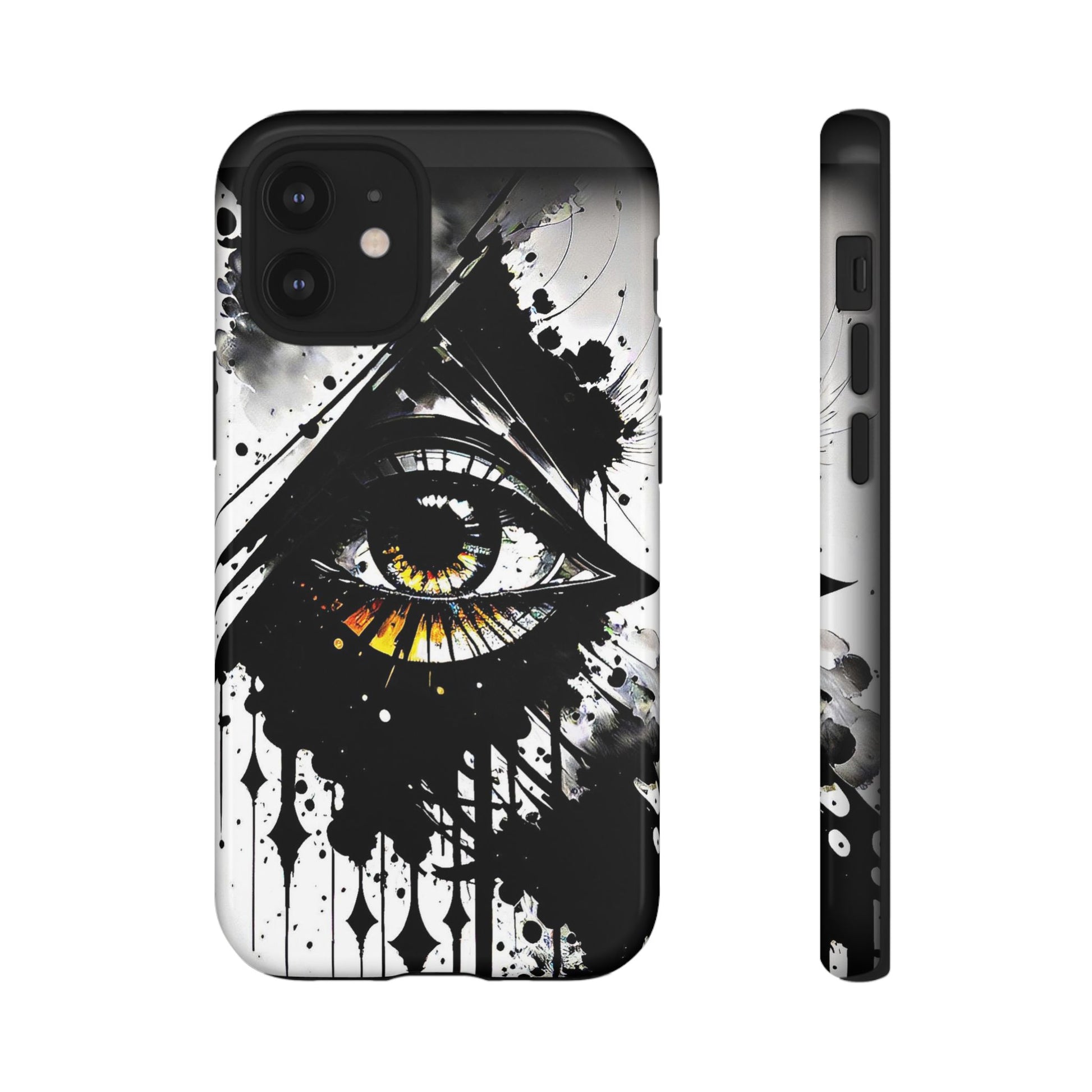 Ink Eye Phone Case - Viva Phone Boutique 