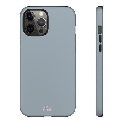 Hope Gray Phone Case - Viva Phone Boutique 