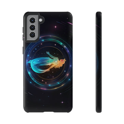 Virgo Zodiac Sign Phone Case - Viva Phone Boutique 