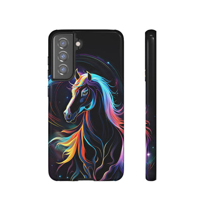 Colorful Horse Phone Case - Viva Phone Boutique 